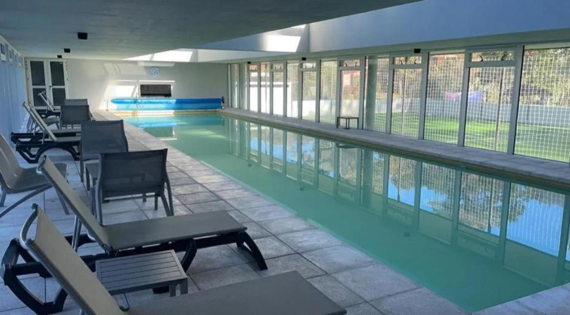 Apto En Punta Del Este Con Piscina Climatizada!! エクステリア 写真